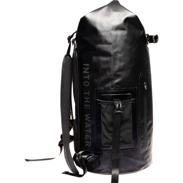 2026 Gul 40L Drypac Series Dry Taske LU0120 Black
